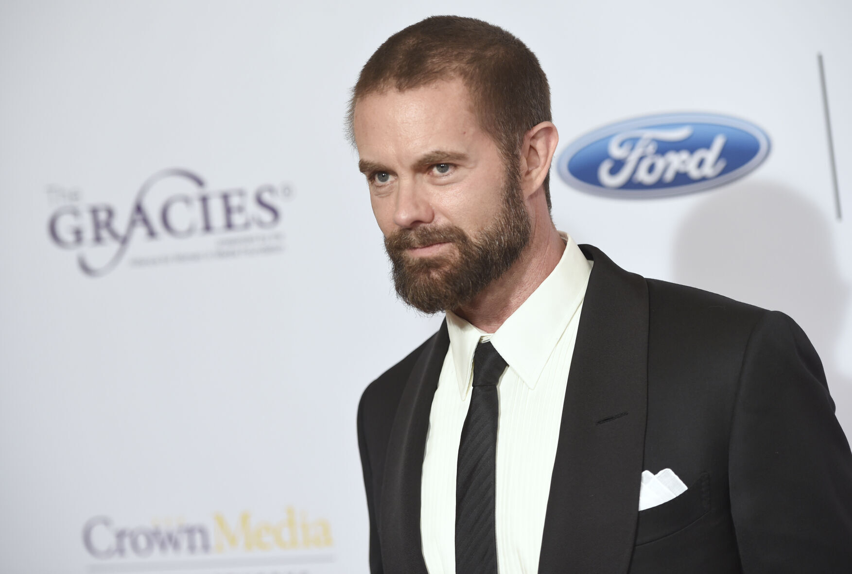 Garret Dillahunt